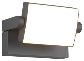 Kültéri lámpa (magasság 1 cm) Kansas – Trio