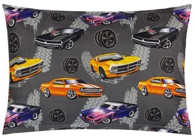 Bellatex VIOLA Cadillac párna, 40 x 60 cm