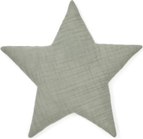 Muszlin gyerek párna 30x30 cm Laily – Kave Home