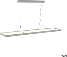 SLV WORKLIGHT 1006345 Függőlámpa 1x57W/LED 4000K 5000LM IP20