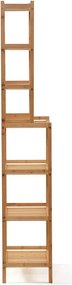 AVENBERG BAMBU 7 Bambuszpolc