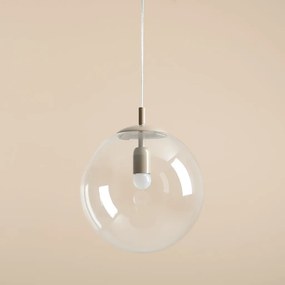 ALDEX 562G17 GLOBE Modern Függesztett Lámpa Bézs E27 IP20