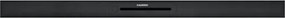 Kaldewei Flowline Zero zuhanytálca 90 cm rozsdamentes acél fekete matt 940000010676