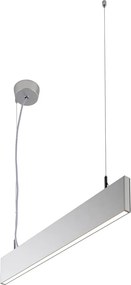 Endon KINGSLEY 92520 Függőlámpa 25W/LED 4000K 2000LM IP20