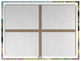 Kép 85x113 cm Idyll View – Styler