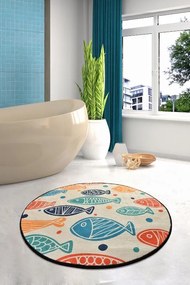 Fish Djt - Colourful (100)