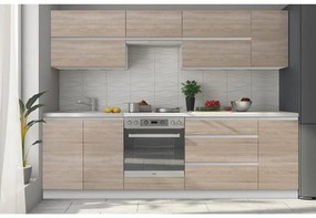 Alsó konyhaszekrény Lilouse D 40. 788629