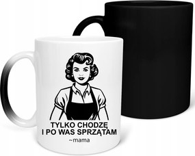 Mágikus Bögre Ajándék Anyák Napjára Vicces Mutatós Anyák Napja Csomagolás