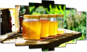 Képek 140x80 Természetes méz