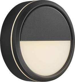 Nordlux modern kültéri led lámpa ava smart fehér fekete nor2019016003 IP54