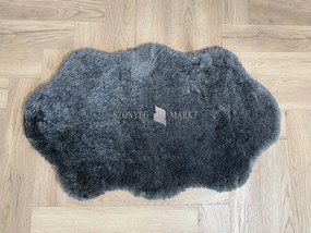 Scot 2320 ovális szőnyeg Sötétszürke (dark drey) 67x110