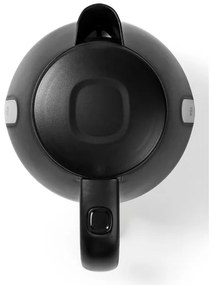 Nedis KAWK300EBK - Vízforraló 1 l 2150W/230V fekete