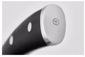 Wüsthof - Konyhai kés készlet CLASSIC IKON 2 db fekete