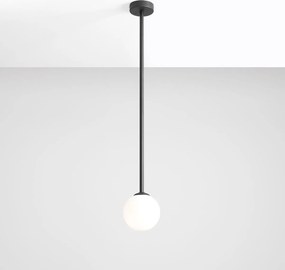 Aldex modern mennyezeti lámpa pinne fehér fekete ald1080pl_g1_l