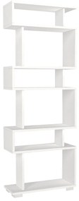 Blok White könyvtár