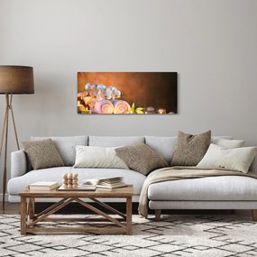 Kép - Relax és Spa (120x50 cm)