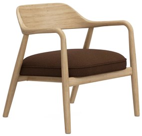 Lystra fotel