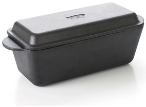 Öntöttvas sütőtál 11x25 cm – Holm