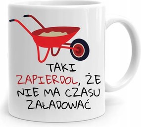 Bögre Építőknek Barkácsoló Szakember Menedzser nyomtatott fényképpel