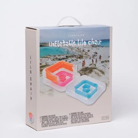 Felfújható kiegészítő Lilo – Sunnylife