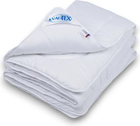 Luxus plus téli paplan, 140 x 220 cm