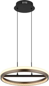 GLOBO 67179H DELLA Modern Led Függesztett Lámpa IP20
