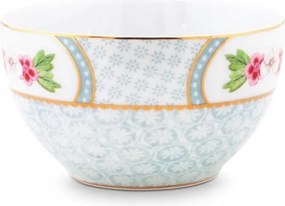 Blushing Birds White PiP Studio tálka, 200 ml