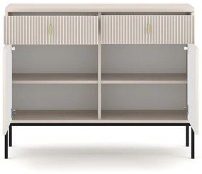 MAGGIORE MA02 Komód Kasmír Szíbne. 2D2S
