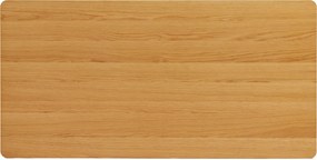 MAZZONI EXPORT BOLZANO 1800 Natúr Tölgy - FA ASZTAL KONYHÁBA ÉTKEZŐBE NAPPALIBA MODERN CLASSIC