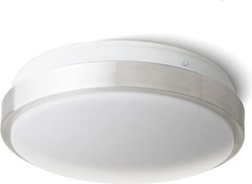 RENDL MELISA 25 mennyezeti lámpa alumínium 230V LED 12W 3000K