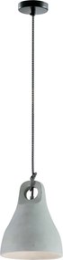 Függeszték Szürke ANISHA VIOKEF-4146800