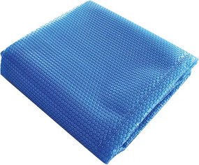 Szolár takaró, szögletes 4x2 m 165 micron
