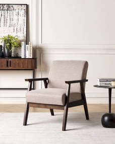 Fotel Avery (Malmo 90 szürke). 1077720