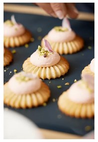 Szilikon sütőalátét 30x40 cm – Blomsterbergs