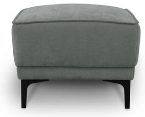 Sötétszürke lábtartó Copenhagen – Scandic