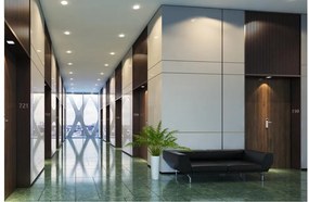 LED Lámpatest, VEGAS, CCT, 100*100mm, felületre szerelhető, 12V, 140lm, 3W, kábellel, csatlakozóval, N