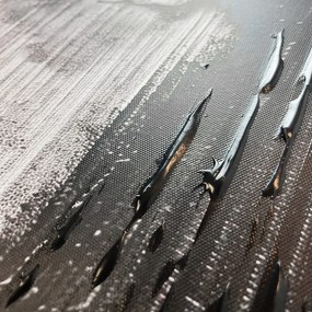 Kép kézzel festett részletekkel 70x100 cm Touch – Styler