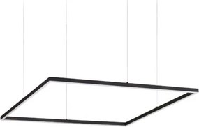 IDEAL LUX 259208 ORACLE SLIM Modern Led Függesztett Lámpa LED IP20