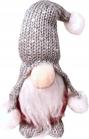 Manó Medál Törpe szellem figura 25 CM