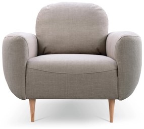 Fotel Bohan (taupe). 1098193