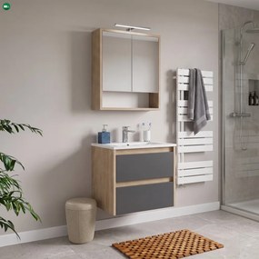 Porto 60 komplett
