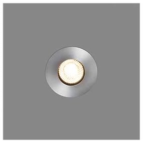 FARO GRUND kültéri beépíthető lámpa, rozsdamentes acél (inox), 3000K melegfehér, beépített LED, 13W, 846 lm, IP67, 70729