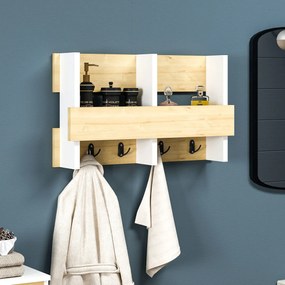 Wink Sapphire Oak fali fogas