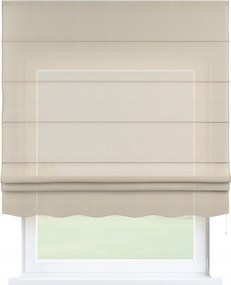 Kész római roló Firenze 180x180cm bézs