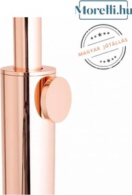 TOM DIXON MEF01COEU MELT Réz Színű Állólámpa 1XE27 28W IP20