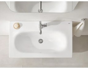 GROHE 3956800H - ESSENCE mosdókagyló 600 × 460 mm kerámia/fehér