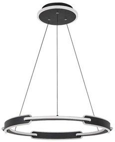 Rabalux 72229 - LED Csillár zsinóron SINDRI LED/45W/230V