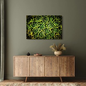 Sziklák képe (90x60 cm)