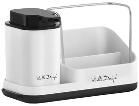 Fehér mosogató szett - Vialli Design
