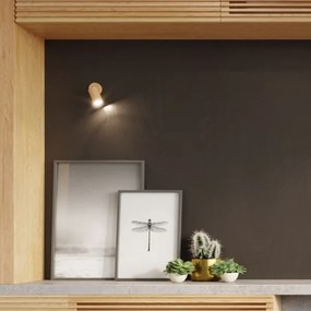 Sollux SL.0701 - Fali lámpa BERGE 1xGU10/40W/230V